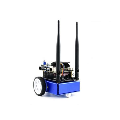 JetBot AI Kit Accessories, Add-ons for Jetson Nano to Build JetBot at ...