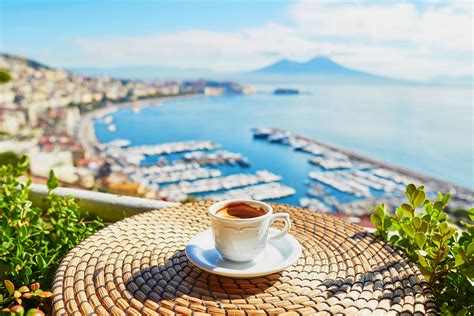 Where to enjoy the best espresso in Italy. - The Lazy Italian