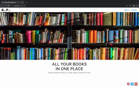 Image result for Flutter First Web