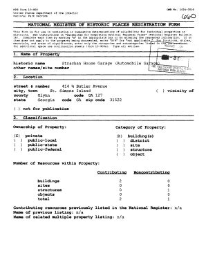 Fillable Online See instructions in "Guidelines for Completing National ...