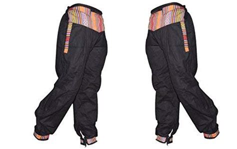 CROSS JAGUAR Pants & Capris pajama yoga pants Exclusive Trousers ...