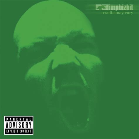 ‎Results May Vary - Album by Limp Bizkit - Apple Music