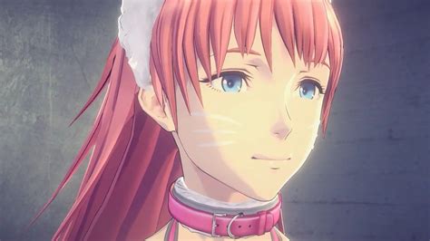 No Sleep for Kaname Date - From AI: The Somnium Files Intro Trailer ...