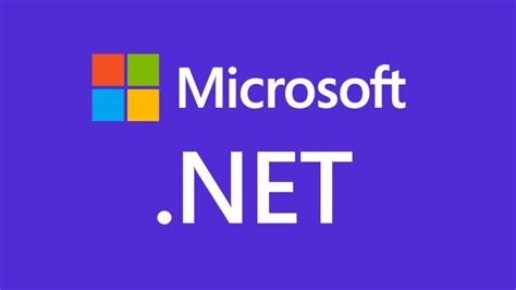Image result for Microsoft .Net