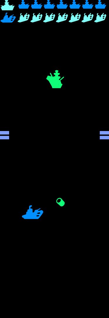 Image result for U-Boat Game TDC Tutorial