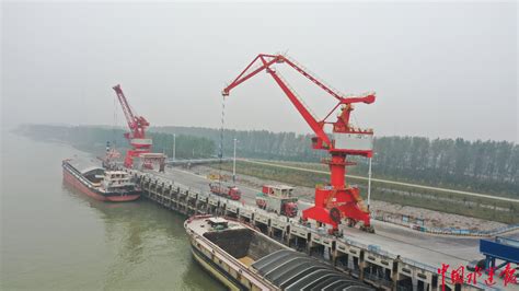 江陵港将着力打造成区域公铁水多式联运中心-港口网