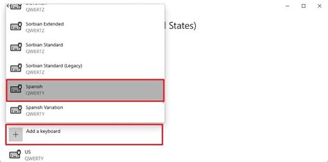 Keyboard Settings 的图像结果