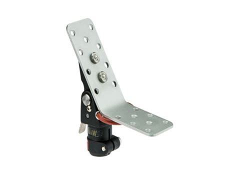 Paediatric Tube Clamp | Secure 22mm Prosthetic Attachment