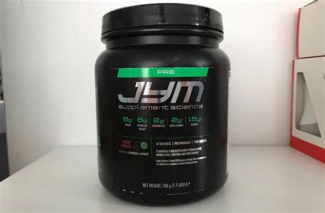 Jym Machine 的图像结果