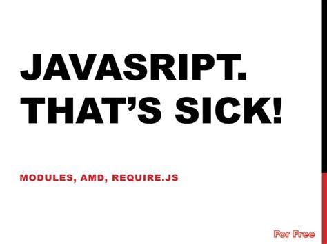 Image result for JavaScript AMD