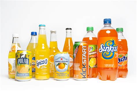Types Of Orange Juice Brands at Ruby Black blog