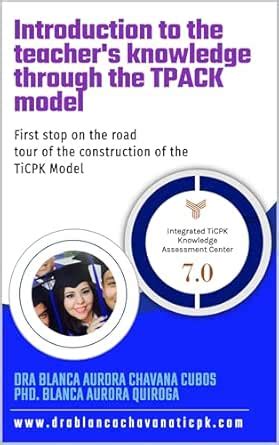 INTRODUCTION TO TEACHER KNOWLEDGE THROUGH THE TPACK MODEL (The 7 steps ...