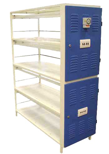 Tissue Culture Rack Manufacturer Supplier Online Exporter India