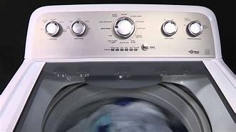 Image result for Reset Maytag Washing Machine