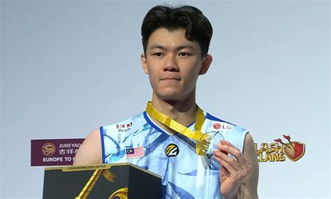 Badminton Lee Zii Jia 的图像结果