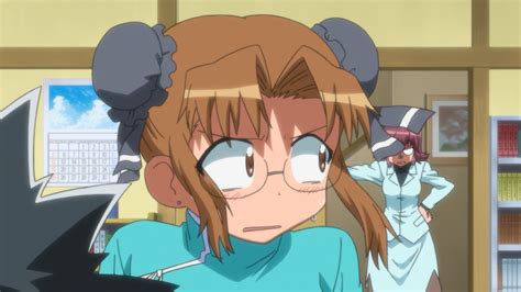 Kemeko Deluxe! BD Fanservice Review: Episode 11 – Fapservice