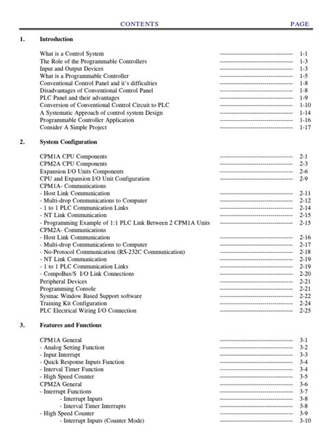Omron plc Program 的图像结果
