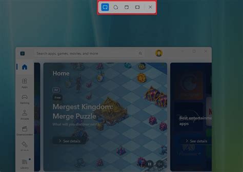 Image result for Enable Screen Capture Windows 11