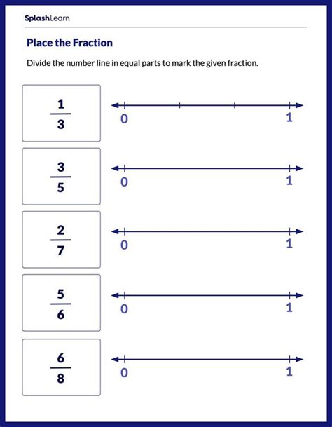 Image result for Adding Fraction Using Number Line Model
