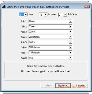 Download PPJoy 0.83 - Baixar para PC Grátis