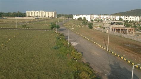 VBHC Vaibhava Residential Plots