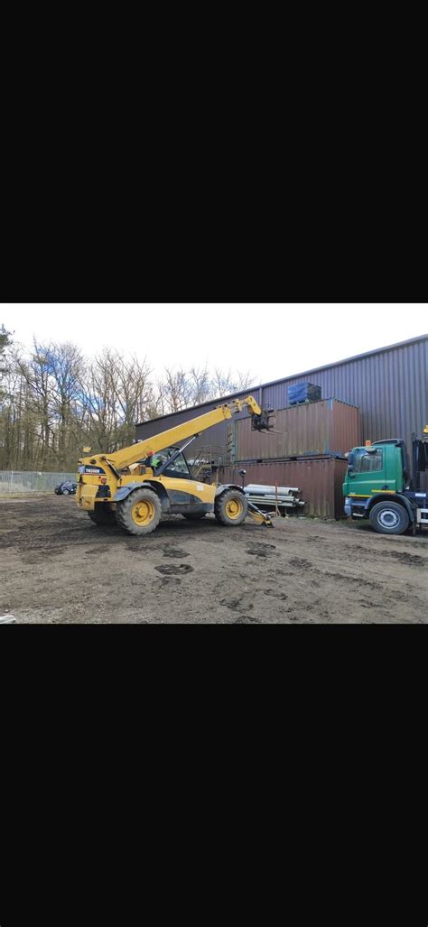 Telehandler training, Unit 3 Gretton Brook Rd, Earlstrees Ind Est ...