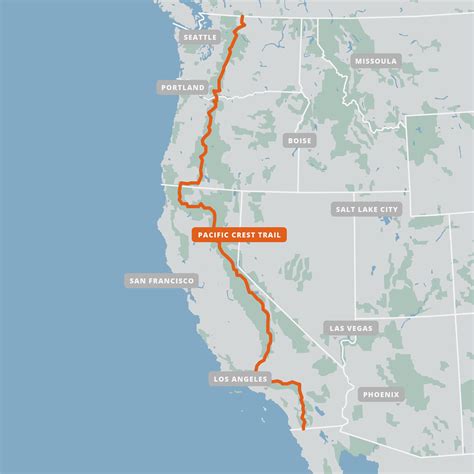 How Long Does The Pct Take