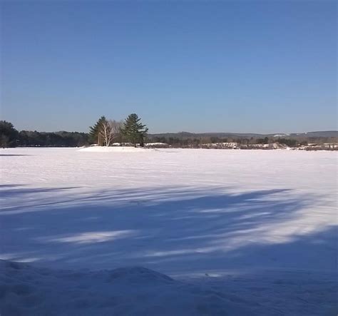 Winding Trails Connecticut