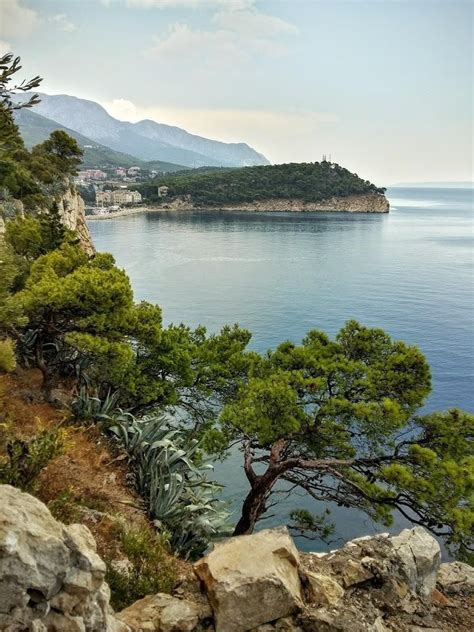 Nacionalni parkovi / Parkovi prirode - Srednja Dalmacija, Hrvatska