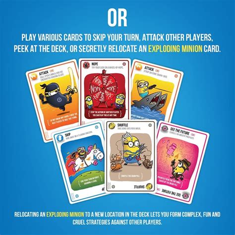 Image result for Exploding Minions New Game