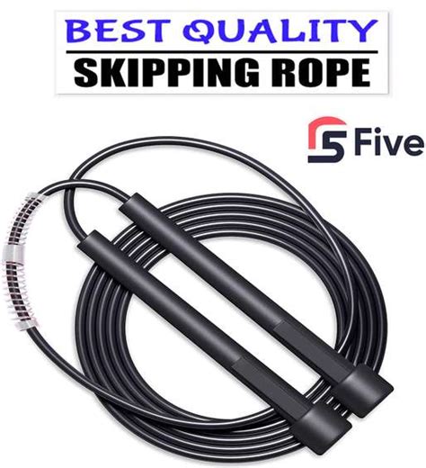 Skipping Ropes - Buy Jump Ropes Online in India | Shopsy