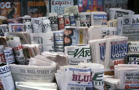 Image result for Newspaper