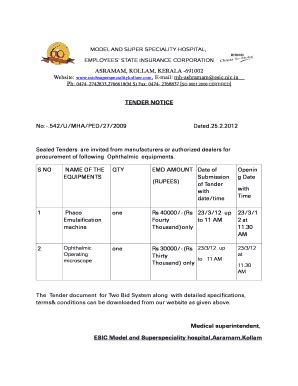 Parippally Medical College Doctors List - Fill Online, Printable ...