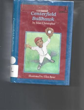Buy Centerfield Ballhawk (Peach Street Mudders) Book Online at Low ...