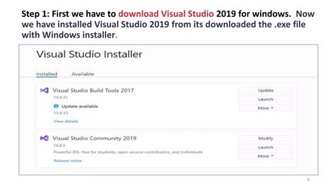 Image result for How to Run OpenGL C Program in Microsoft Visual Studio 2019