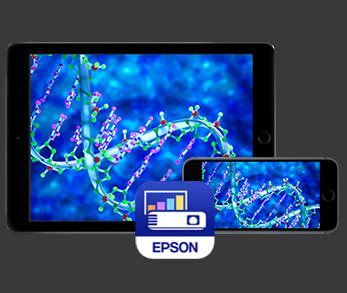 Image result for Epson Projector App