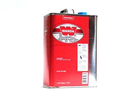 Properly Using Wanda 2K Primer 的图像结果