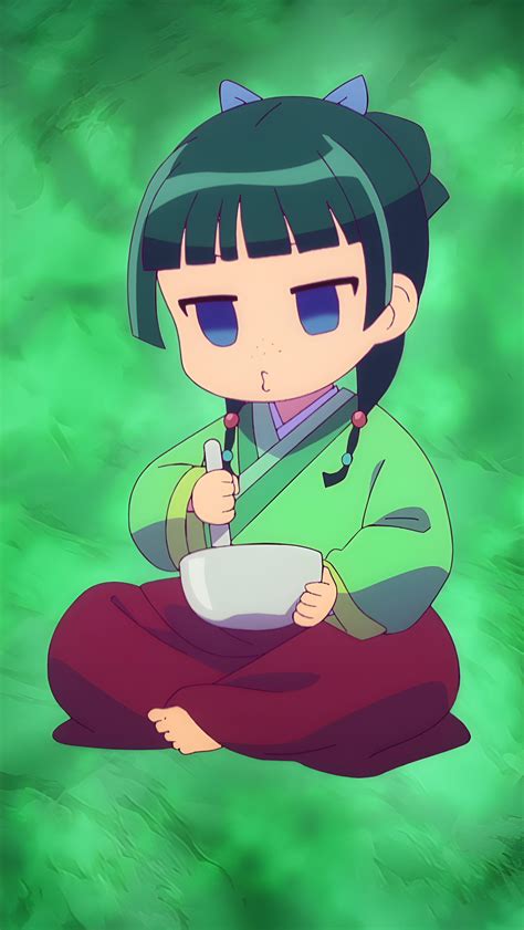 24 ideas de MAO MAO 😎😎😜😜🫠🫠😉😉 y personajes de anime para guardar hoy ...