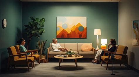 Paintings Which Harmonize with Furniture in Your Home – Art To Doors