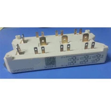 POWER MODULES - ABB IGBT Module Trader - Retailer from Mumbai