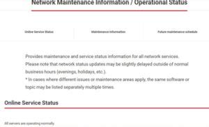 Image result for Switch Error Code 2618 0513
