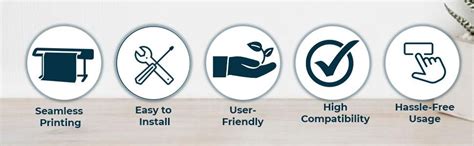 Softly Print 53A Black Laserjet Toner Cartridge use for M2727nf ...