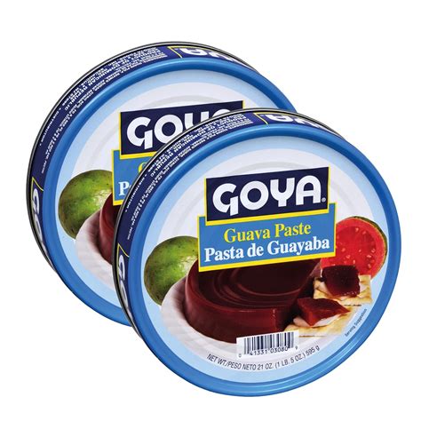 Goya Guava Paste