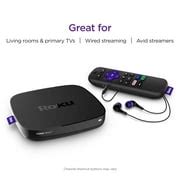 Buy Roku Ultra LT 2019 HD/4K/HDR Streaming Device with Ethernet Port ...