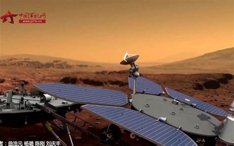 人类火星探索回眸：“毅力”“希望”“祝融”|火星表面|火星|祝融_新浪新闻