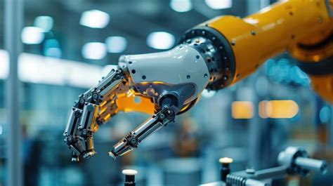 Image result for Robots in Precision Engineering