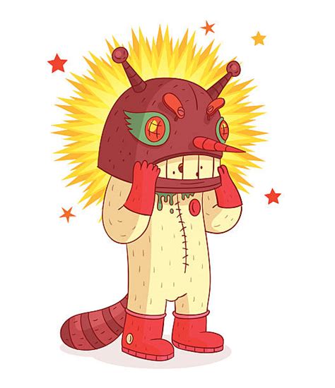 Alien Antenna Cartoon 的图像结果