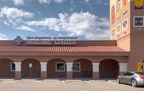 THE HOSPITALS OF PROVIDENCE IMAGING CENTER WEST - El Paso TX - Hours, Directions, Reviews ...