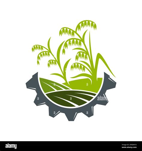 Agriculture Logo Design 的图像结果