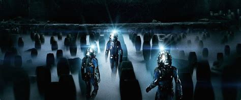 Prometheus Movie 的图像结果
